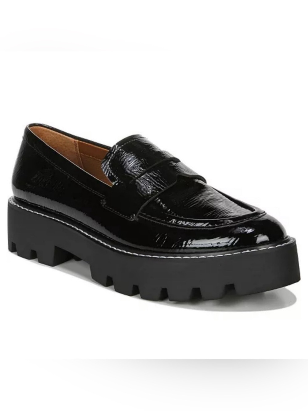 Franco Sarto Balin Loafer
Size 11 Wide